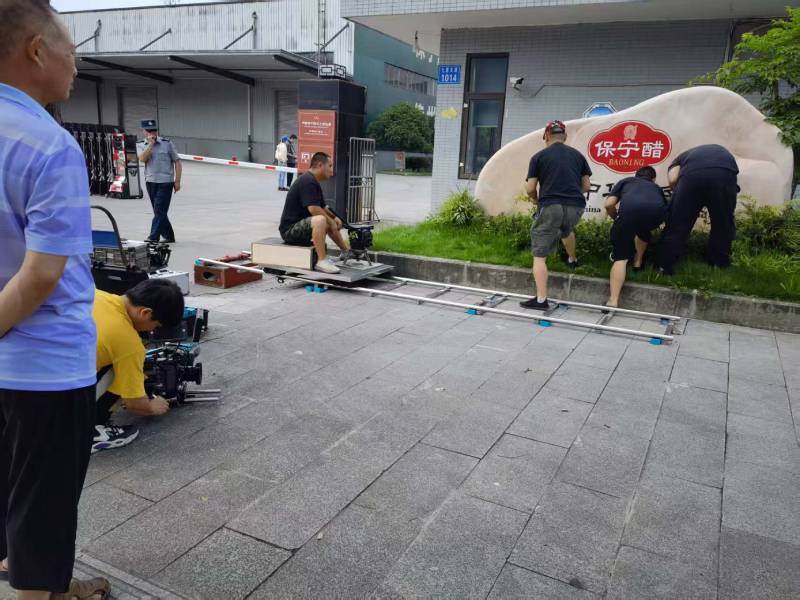 东河区广告片拍摄公司核心优势：全流程服务，让品牌广告片省心更出彩