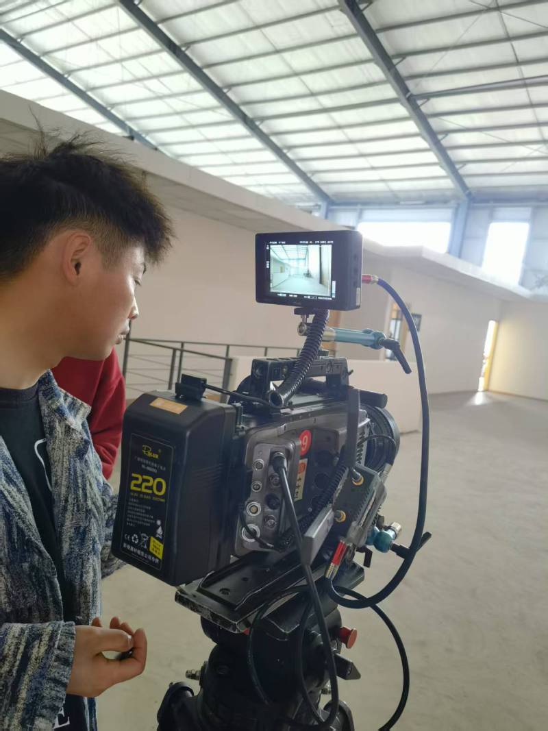 解锁东河区广告片拍摄：以创意镜头，解锁品牌商业价值新高度