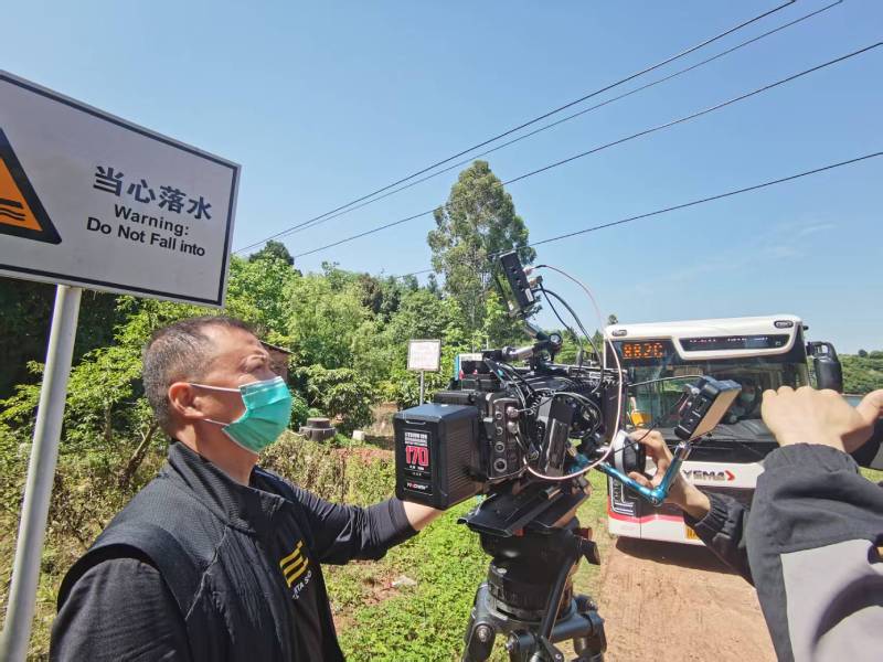 东河区TVC拍摄公司：深耕本地市场，为品牌定制专属拍摄方案